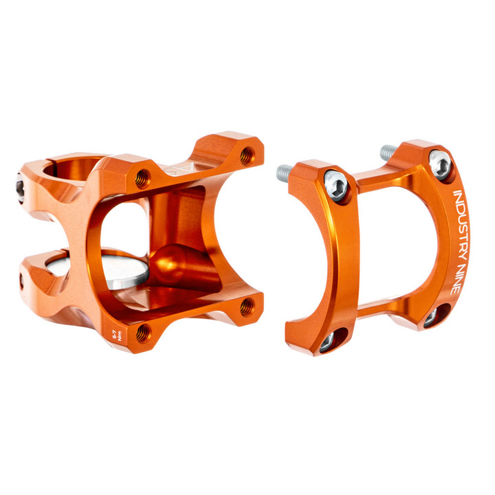 Industry Nine A35, 35Ø, Stem