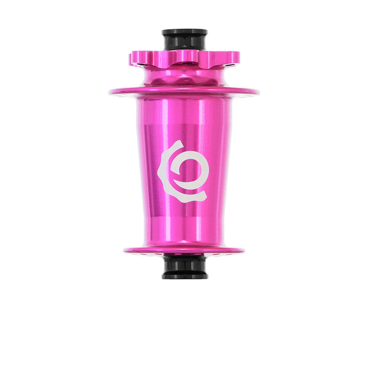 Hydra Classic, non-BOOST 15x100, Front Hub