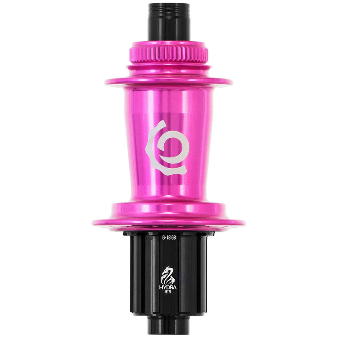 Hydra Classic, Super BOOST 12x157, Rear Hub