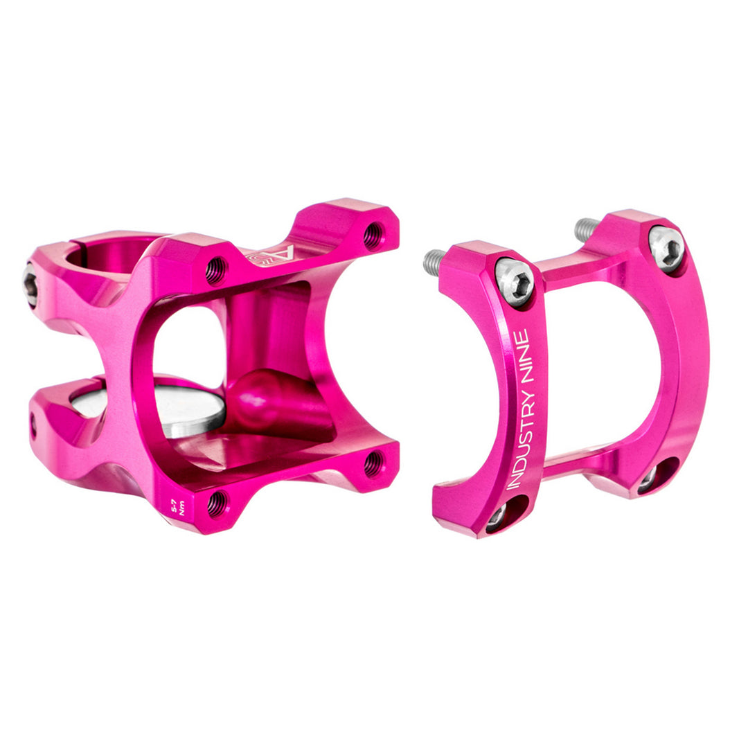 Industry Nine A35, 35Ø, Stem