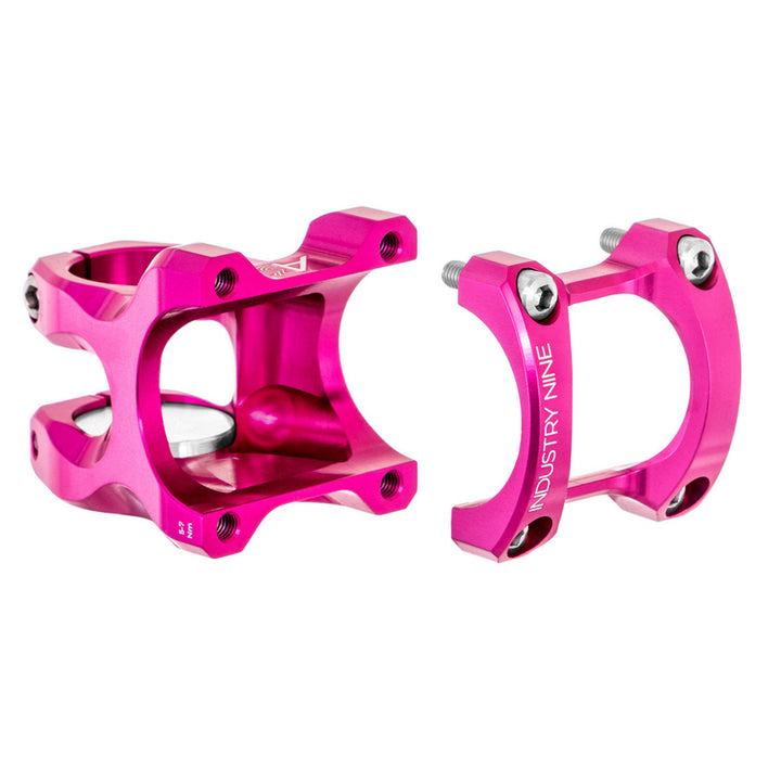 Industry Nine A35, 35Ø, Stem