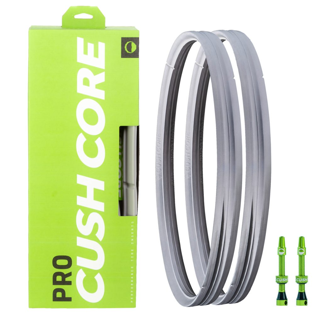 Pro, Tire Insert Kit
