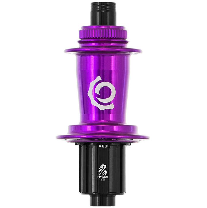 Hydra Classic, Super BOOST 12x157, Rear Hub