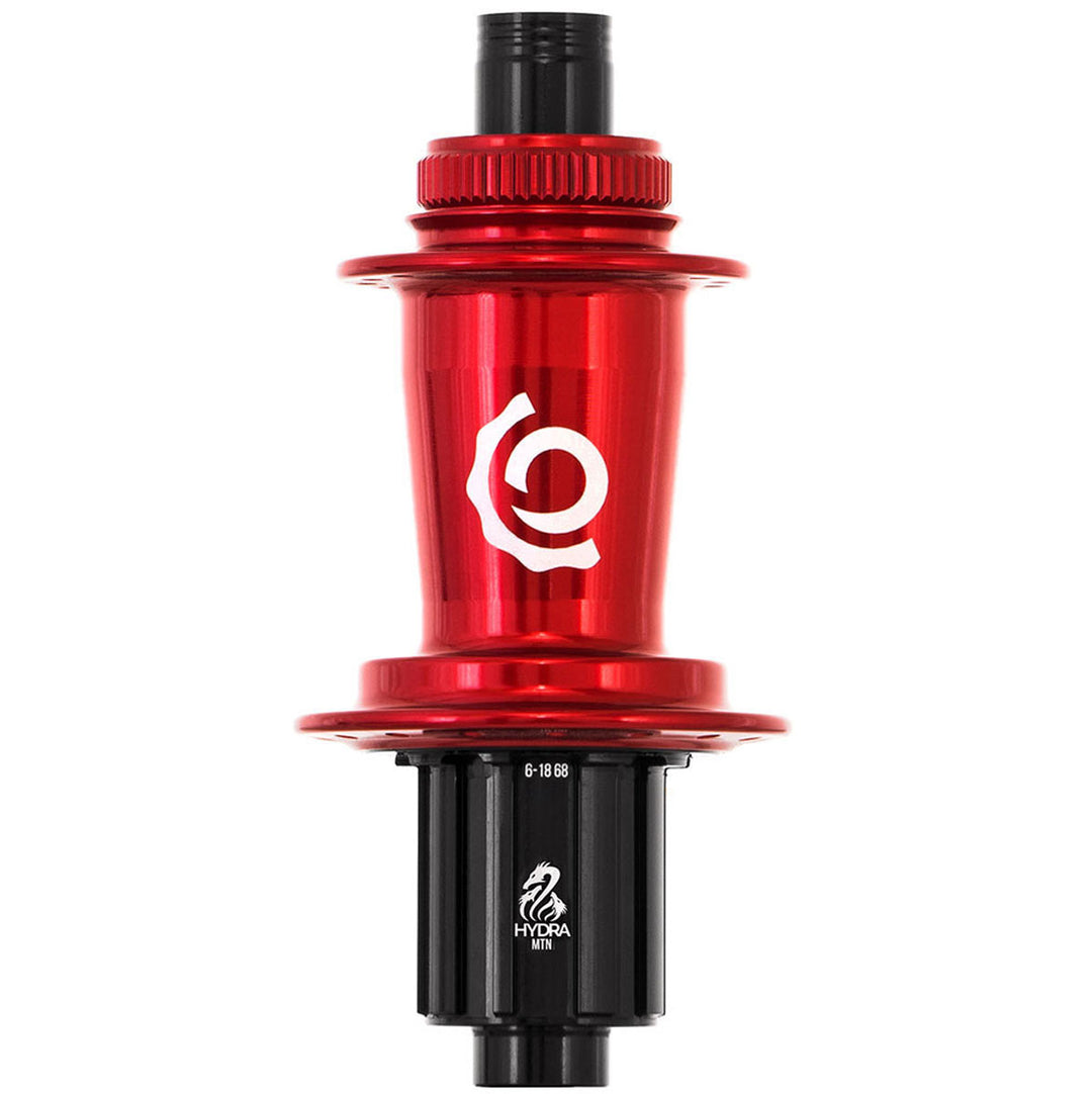 Hydra Classic, Super BOOST 12x157, Rear Hub