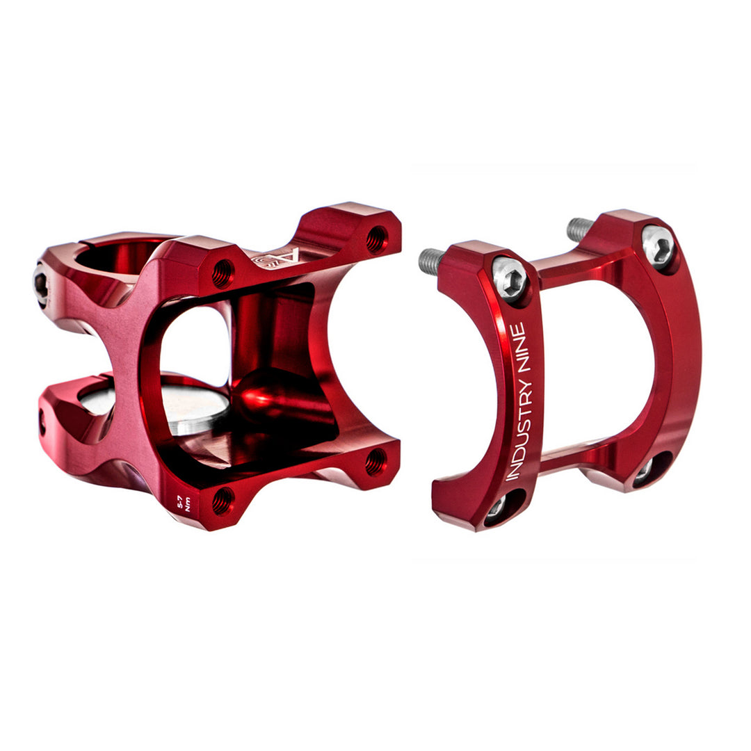 Industry Nine A35, 35Ø, Stem