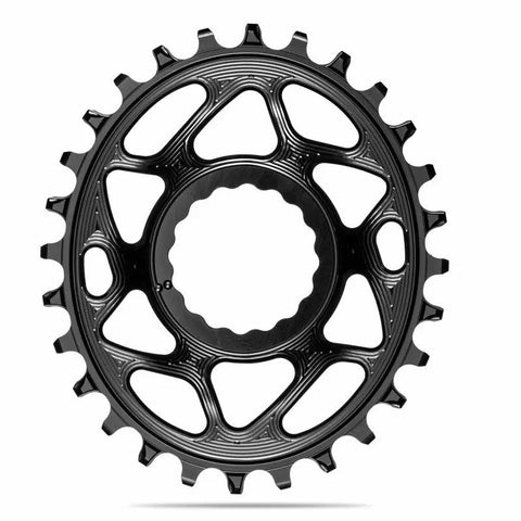 Oval, Boost (3mm offset), DM, n/w Chainring - RaceFace Cinch