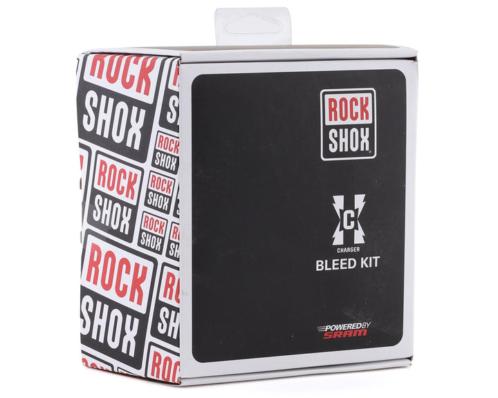 Standard Bleed Kit