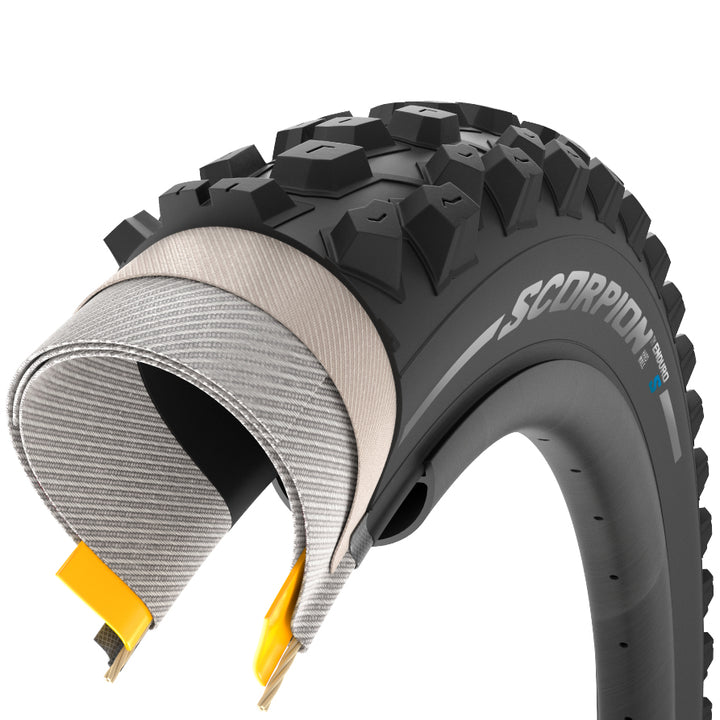 Scorpion Enduro S