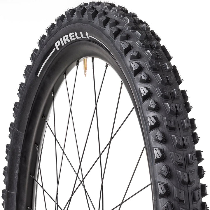 Scorpion Enduro S