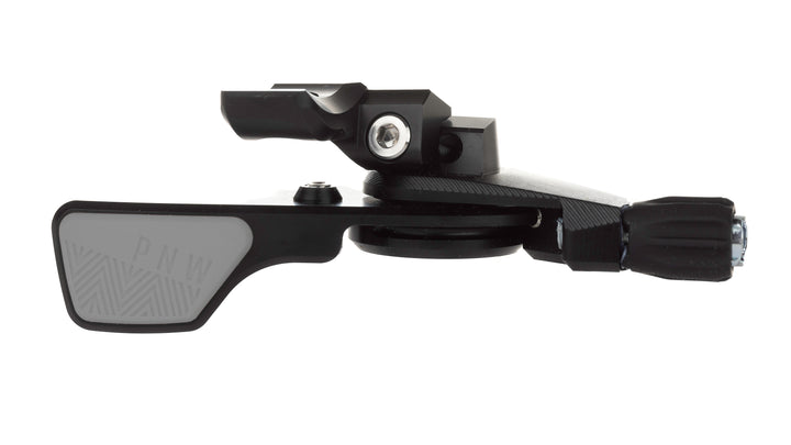 The Loam Lever