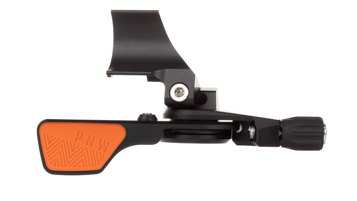 The Loam Lever