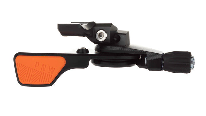 The Loam Lever