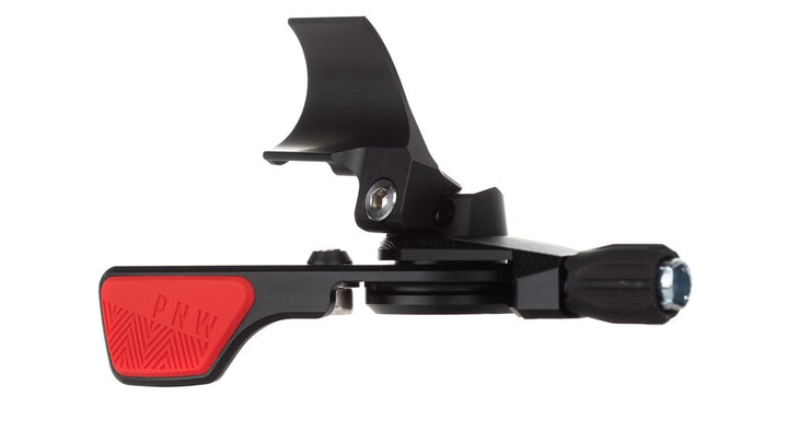 The Loam Lever