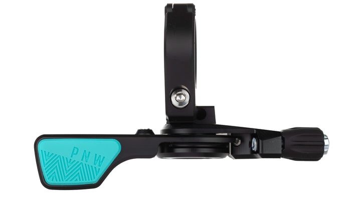 The Loam Lever