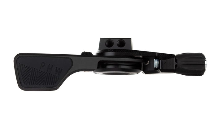 The Loam Lever