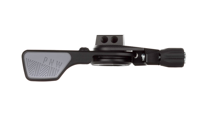 The Loam Lever