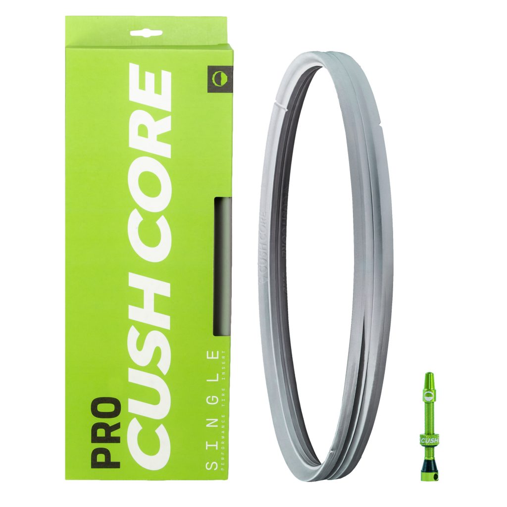 Pro, Tire Insert Kit