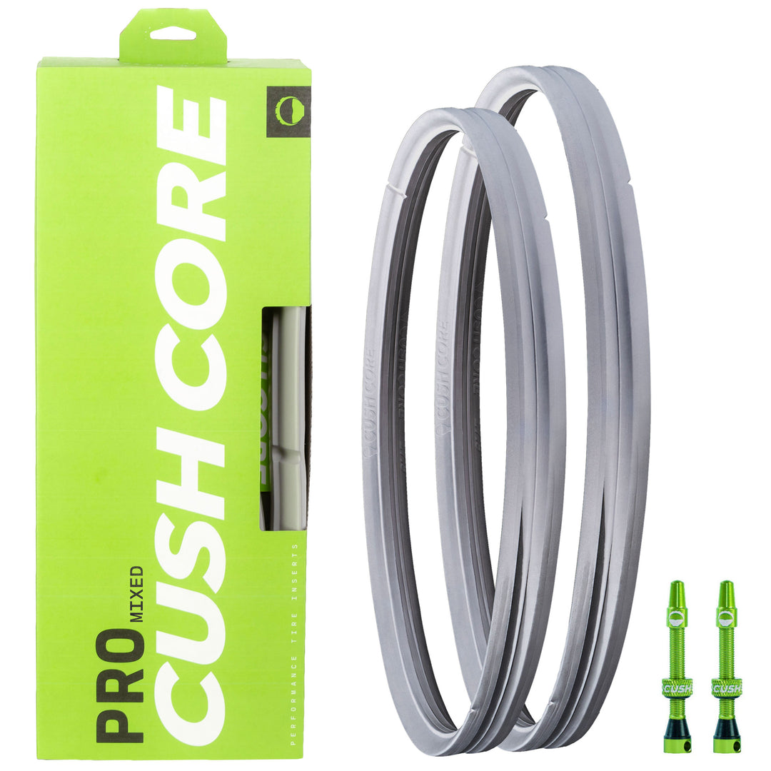 Pro, Tire Insert Kit