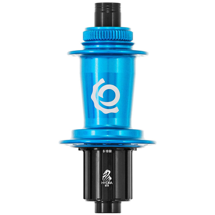 Hydra Classic, Super BOOST 12x157, Rear Hub