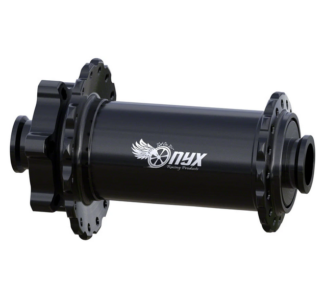 Vesper MTB, Front BOOST, 32h, 6-Bolt, Hub