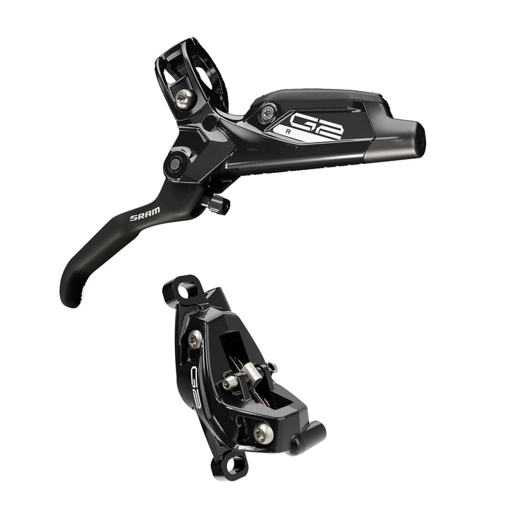 G2 R, Disc Brake